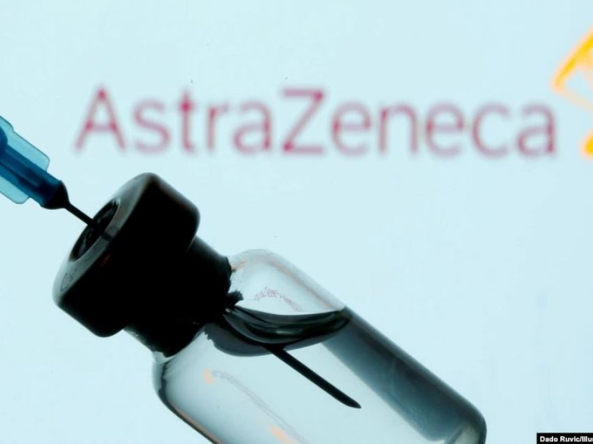 Vaksina e AstraZeneca-s në Kosovë në fund të shkurtit ose në fillim të marsit  