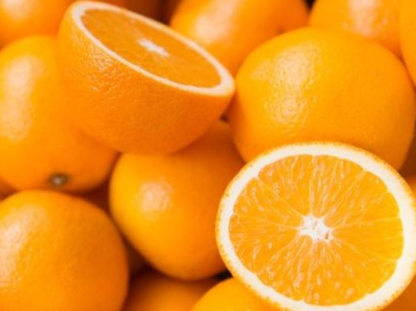 7 përdorimet e mahnitshme të lëkurës së portokallit