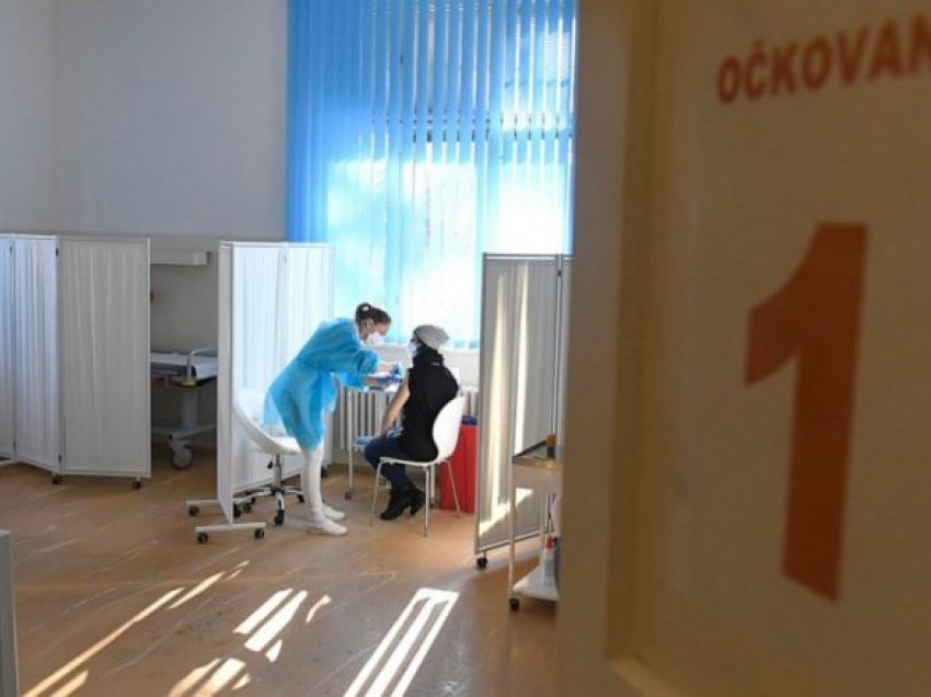 Sllovakia, vendi me numrin më të lartë të vdekjeve nga koronavirusi për 100 mijë banorë