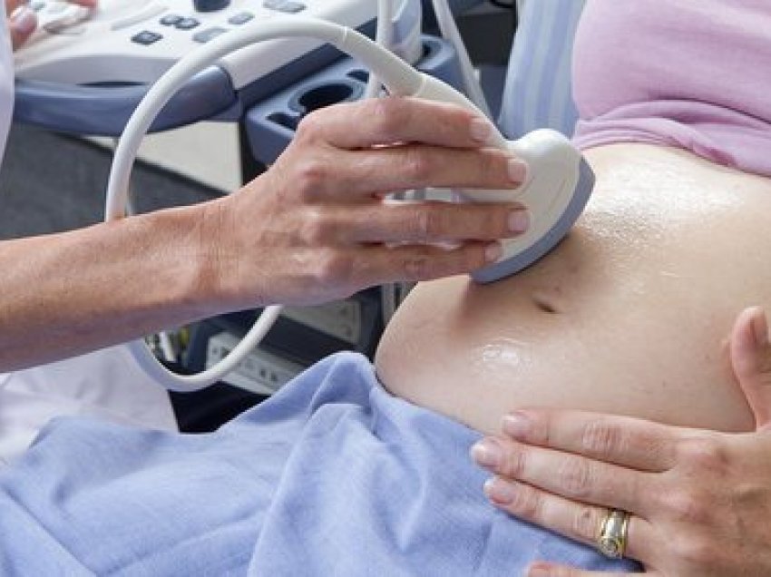 Placenta previa: Rreziqet në shtatzëni dhe kujdesi i duhur