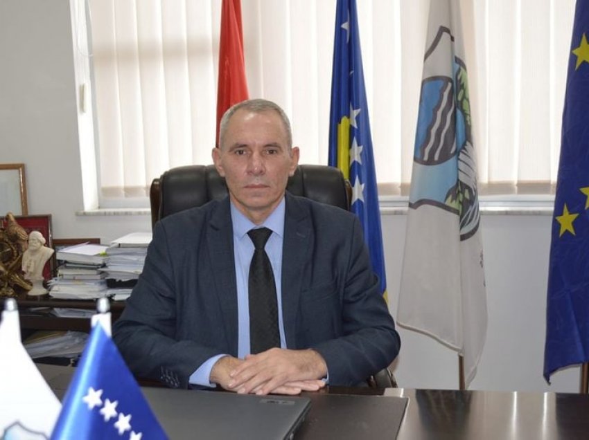 Hajdin Berisha: Urime 17 Shkurti - Dita e Pavarësisë së Republikës së Kosovës