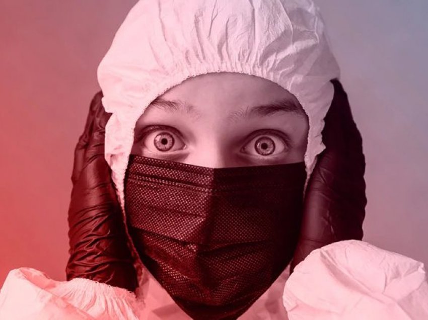 ‘Coronaphobia’ është një çrregullim i ri i pandemisë: Ja çfarë duhet të dini