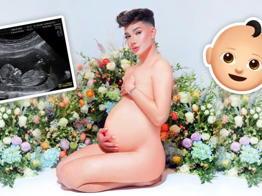 ’24 orë shtatzënë’, grimieri i famshëm bëhet ‘masakrohet’ në rrjete sociale