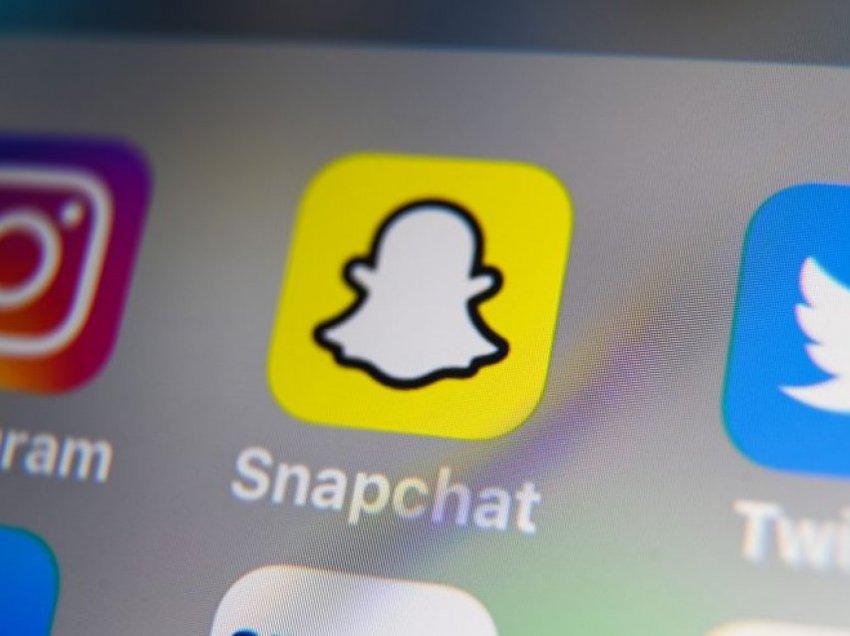 Snapchat shton mundësinë për pastrimin e listës së miqve