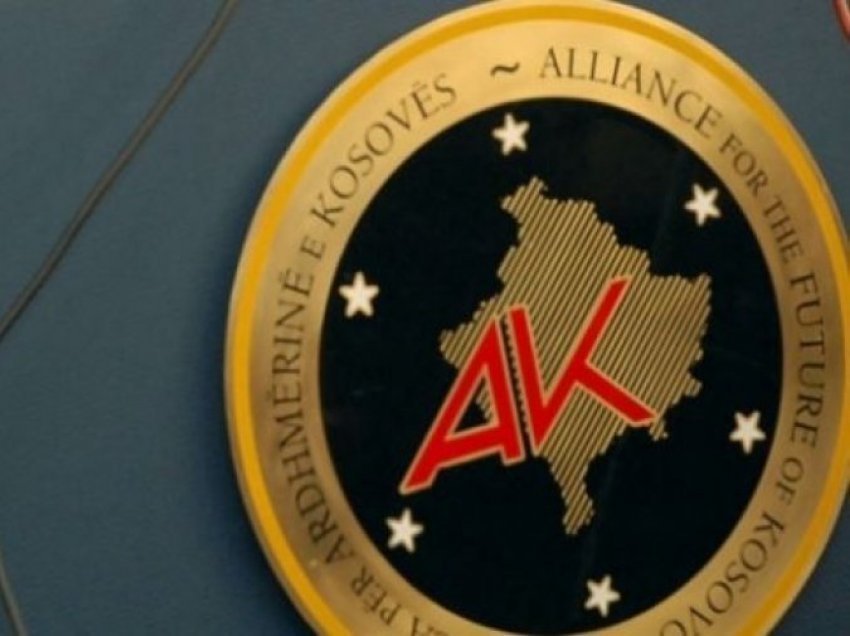 Këta janë kandidatët e AAK-së që siguruan ulëse në Kuvendin e Kosovës (Lista)