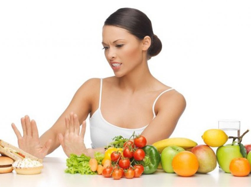 5 kombinimet ushqimore që mund të dëmtojnë shëndetin tuaj