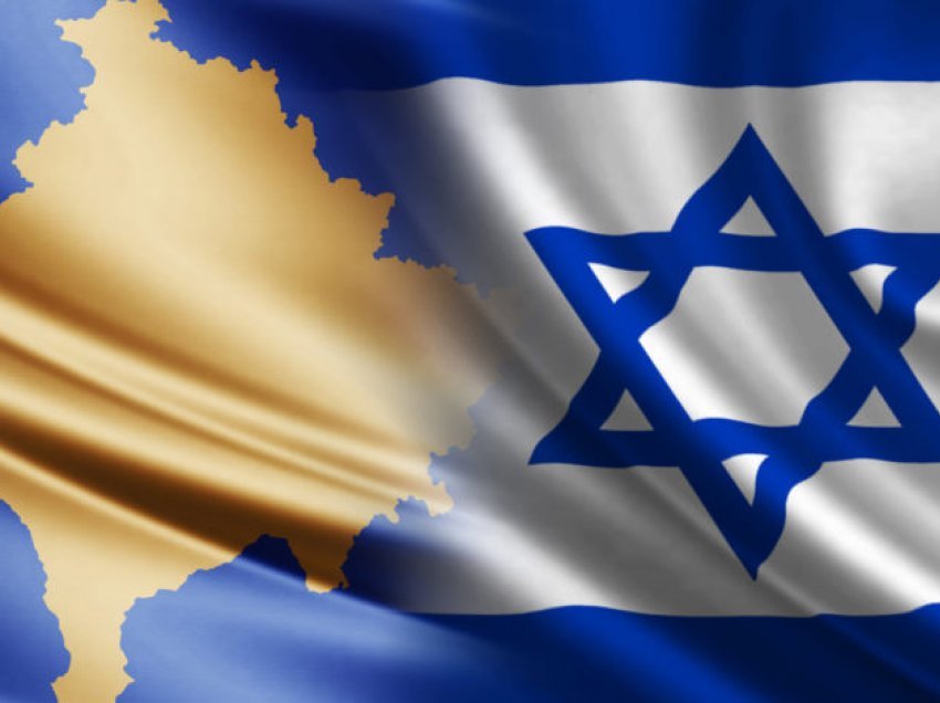 Izraeli uron Kosovën për përvjetorin e 13-të: Po presim hapjen e ambasadës tuaj në Jerusalem