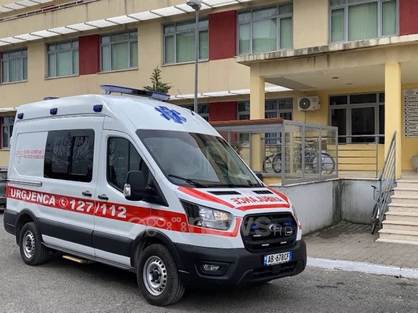 Spitalet e Shkodrës e Durrësit nisin trajtimin e të infektuarve, vaksinohen 100 bluza të bardha