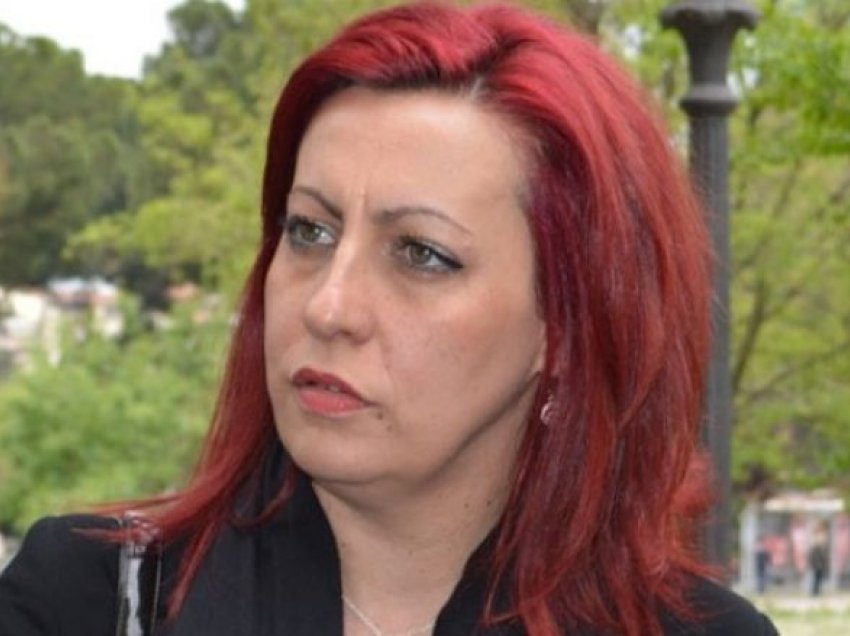 “Marrëveshje e fshehtë me Listën Serbe”: Pas Duda Balje, reagon edhe Emilija Rexhepi