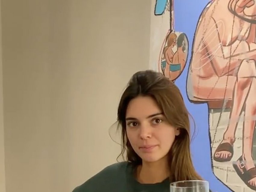 Kendall Jenner akuzohet për përvetësim kulturor për nisjen e një marke tequila