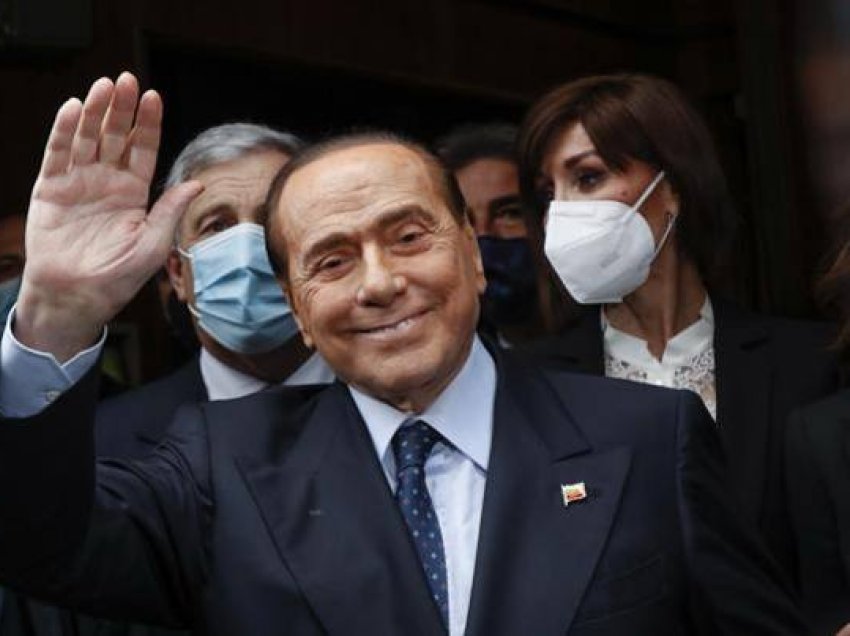 Befason Berlusconi: Në muajt e fundit kam simpatizuar Interin