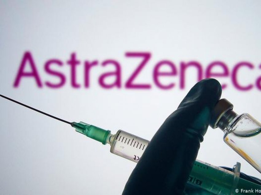Vaksina e AstraZenecas kundër Covid-19: e sigurtë si të tjerat?