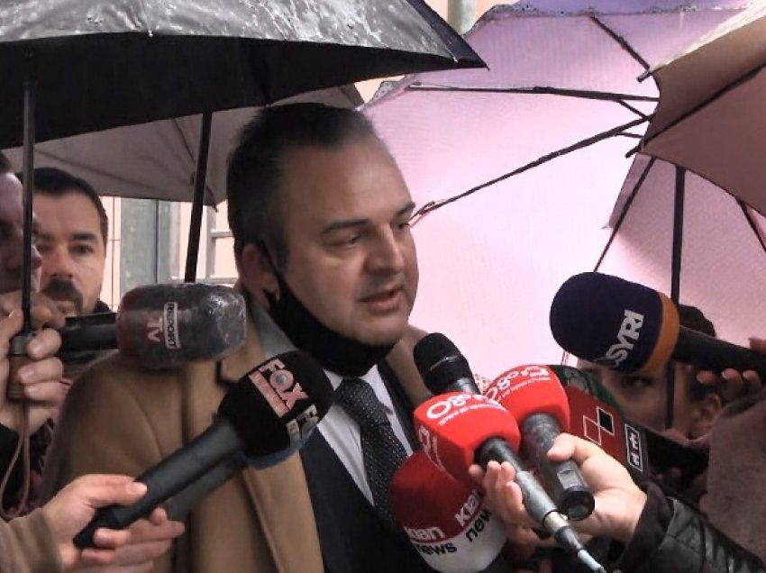 Arrestimi i mjekut Edvin Prifti, Rusta: Në bankë ka më shumë para se sa 380 mijë eurot që iu sekuestruan nga SPAK