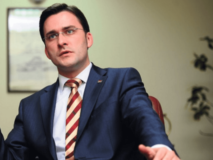 Selakoviq: Serbia s’e shkel marrëveshjen e Washingtonit, por s’jemi vëzhguese memece