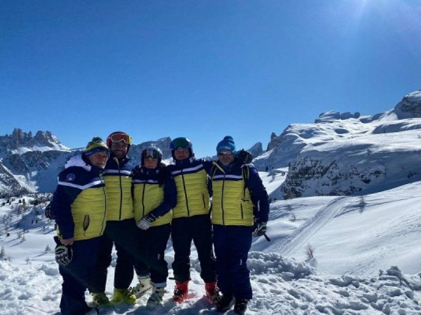 ​Tahiri, Pupovci dhe Rusta-Blaka fillojnë sot Kampionatin Botëror në skitari