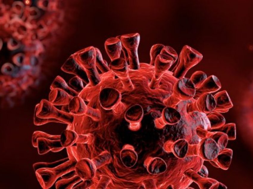 Në Finlandë zbulohet një mutacion i ri i Coronavirusit, që mund të mos detektohet në teste PCR