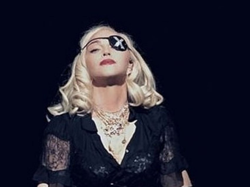 Madonna do të realizoi një dokumentar për jetën e saj në muzikë