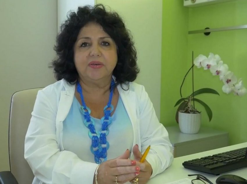 Shtohen të vegjlit me COVID në spitale, Prof.Dr. Kuli: Shumë fëmijë me sindromën 'Kavasaki', ja simptomat