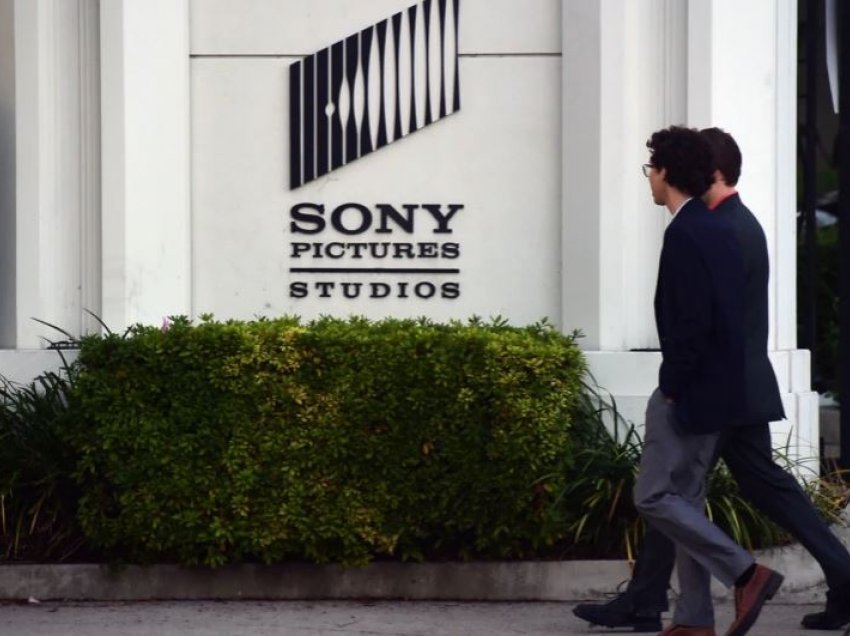 Tre verikoreanë pas sulmit kundër kompanisë Sony
