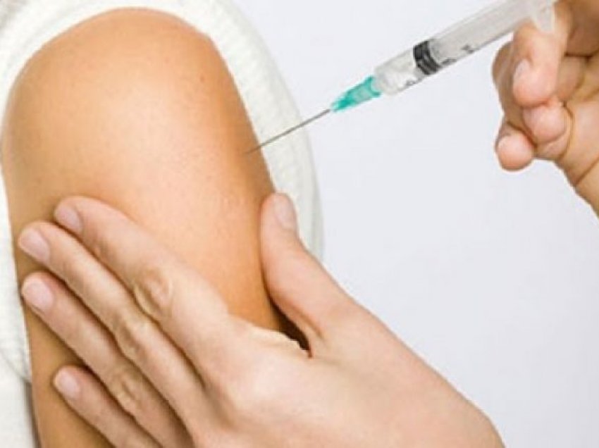 Stardellova: Imunizimi është një nga procedurat më të suksesshme dhe më efikase shëndetësore