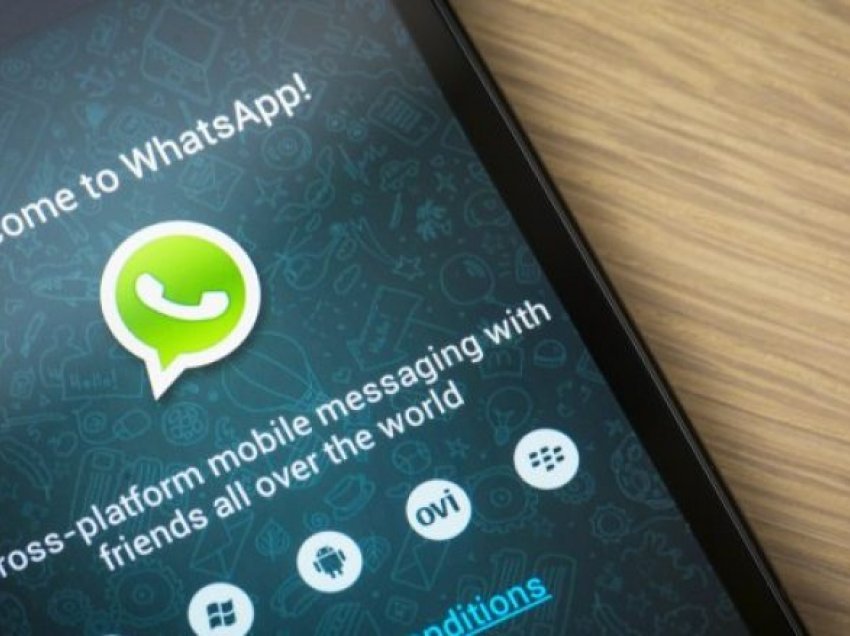WhatsApp vazhdon të prezantojë rregulla të diskutueshme