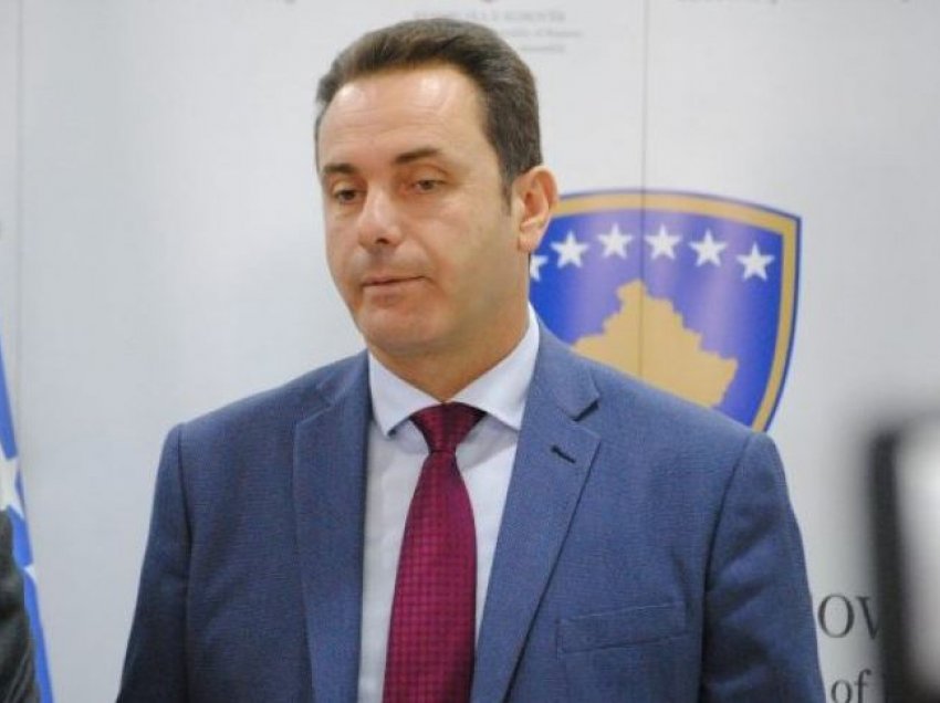 Naser Rugova i reagon ashpër Isa Mustafës: Shumë keq, u pendua që dha dorëheqje