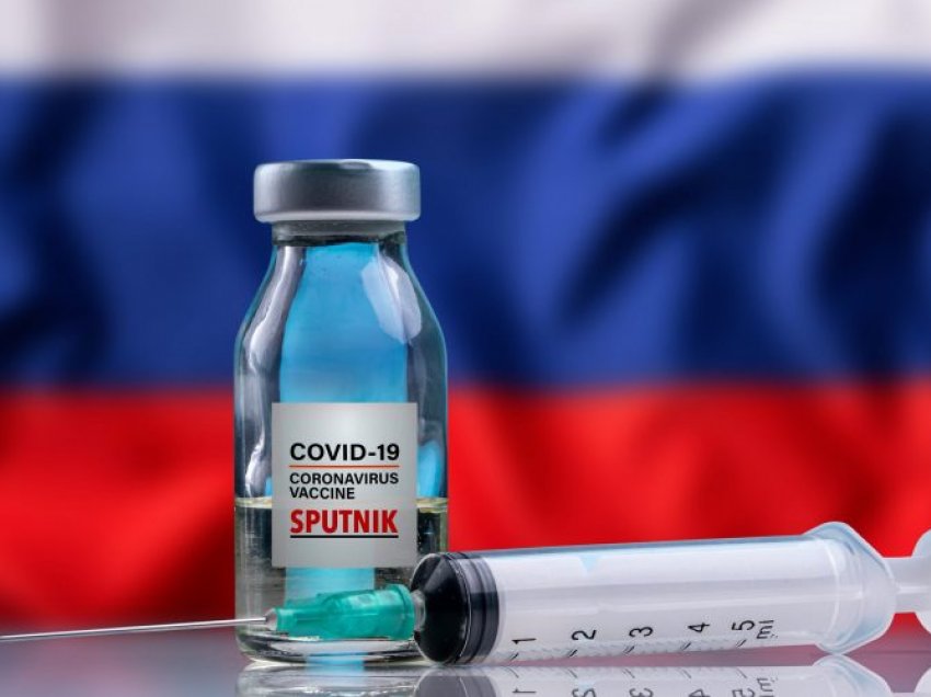 San Marino do të vaksinohet me vaksinën ruse Sputnik V