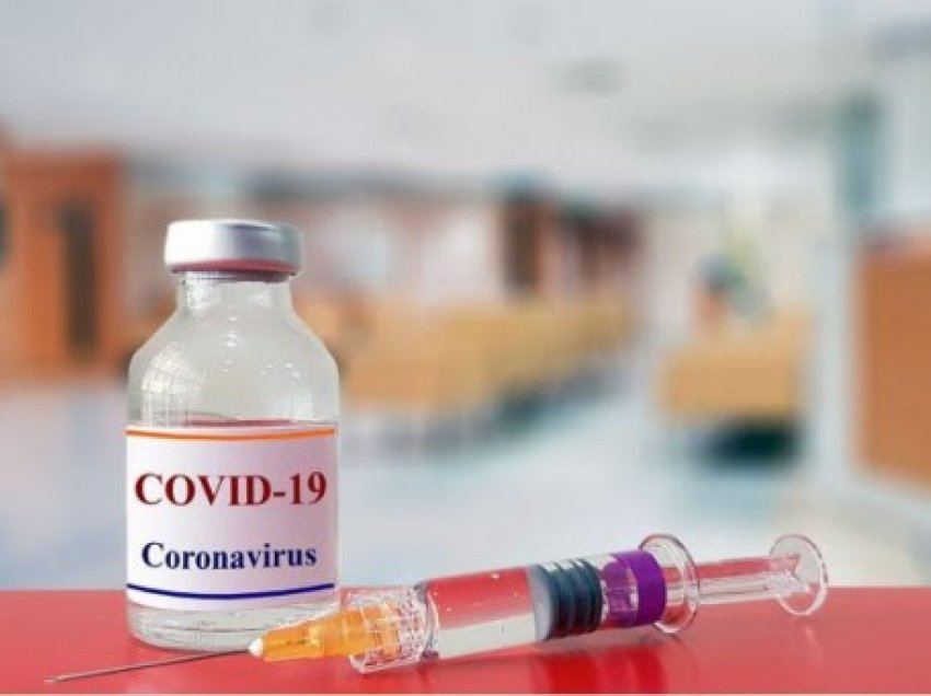 “Novavax” zotohet për 1,1 miliard doza vaksine për COVAX
