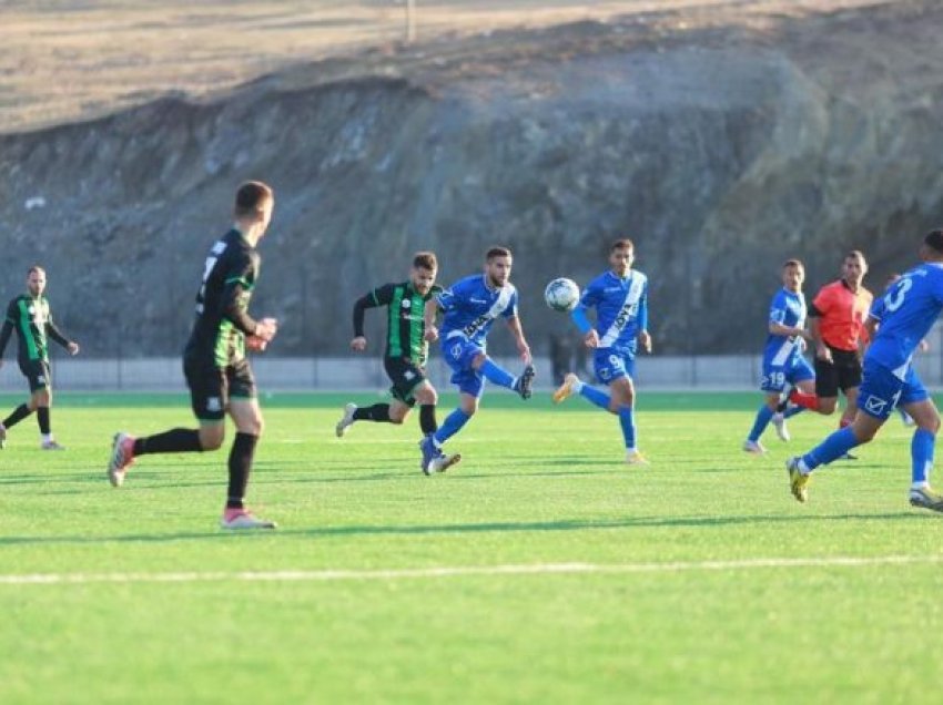 Tifozët shohin tinëz ndeshjen e Trepça ’89 në ‘’Riza Lushta’’ në Mitrovicë