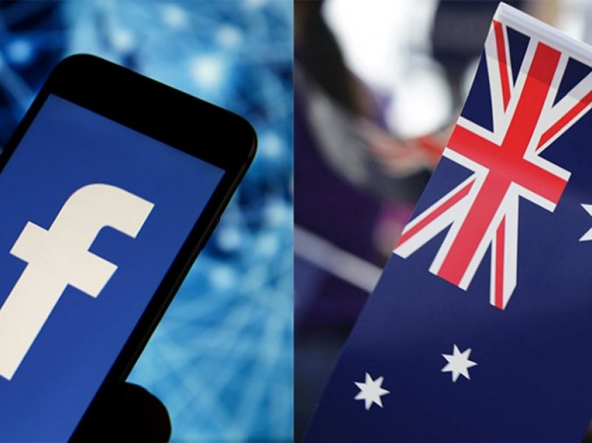 Facebooku mund të rikthehet në Australi