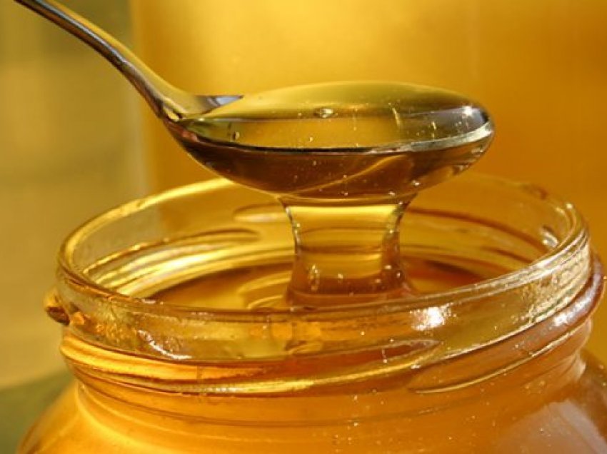 Mjalti shërues i shumë sëmundjeve