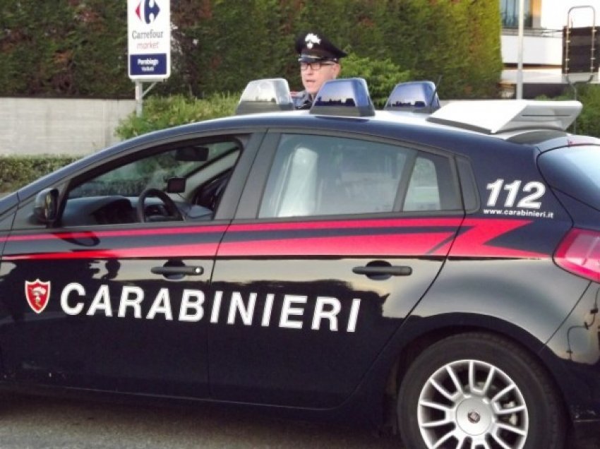 Mashtrim dhe trafik droge/ Shqiptari arrestohet sapo hipën në makinë