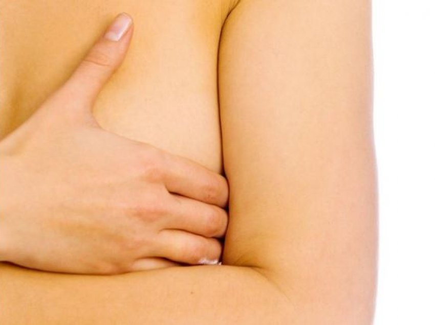 5 simptoma të kancerit të gjirit që mund të ngatërrohen me sëmundje të tjera
