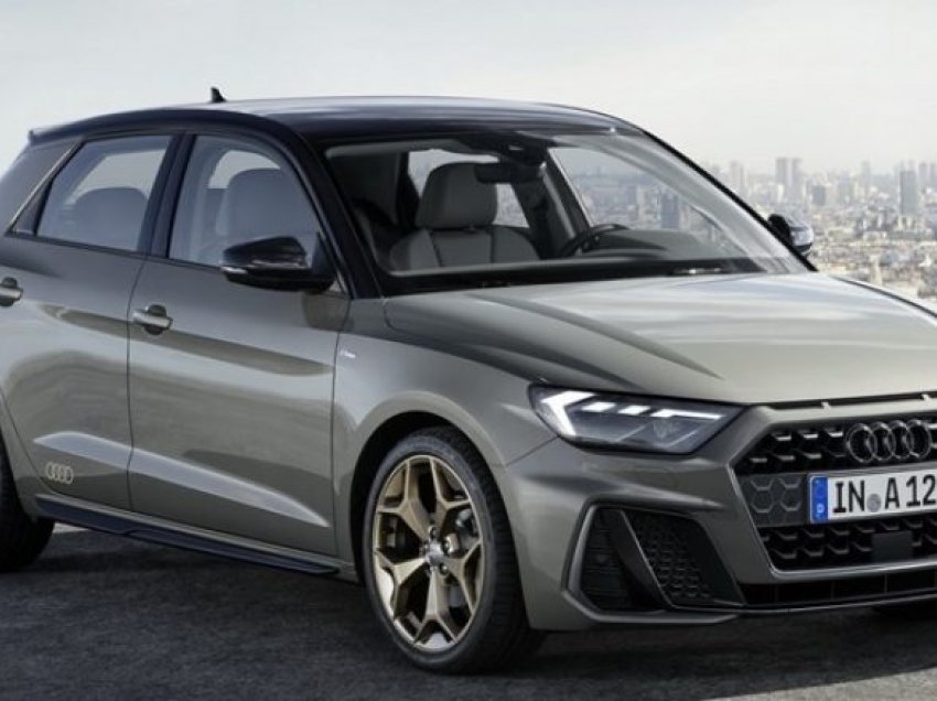 Audi A1 është në prag të pensionimit të parakohshëm, ja çfarë do ta pasojë atë