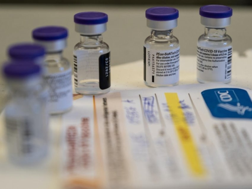 Banka Botërore: Po punojmë për standardizimin e kontratave të prokurimit për vaksinat anti-Covid