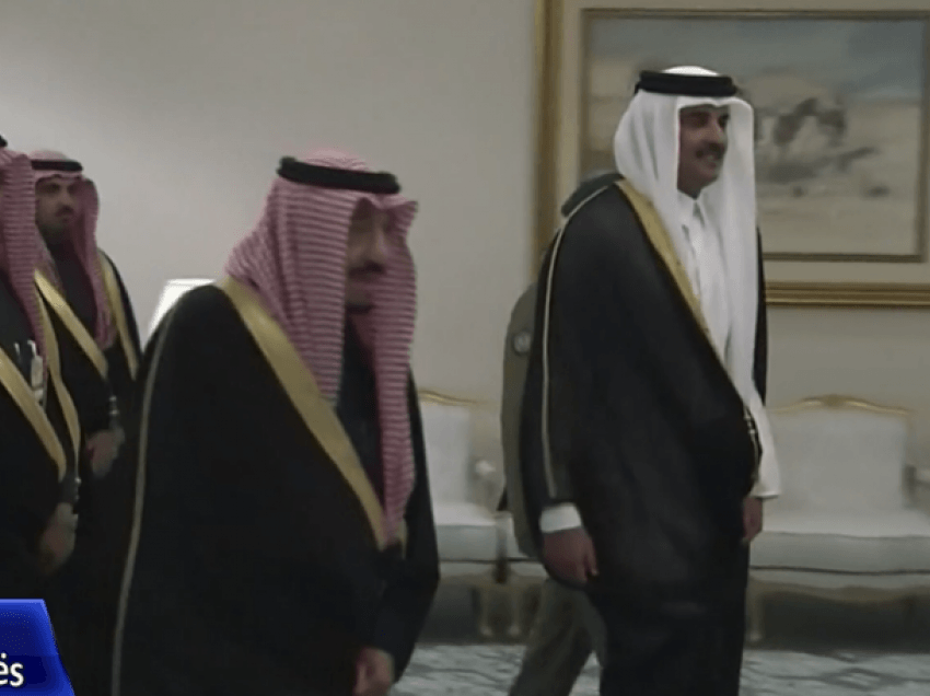 Shtetet e Bashkuara sinjalizojnë ndryshim kursi me Arabinë Saudite