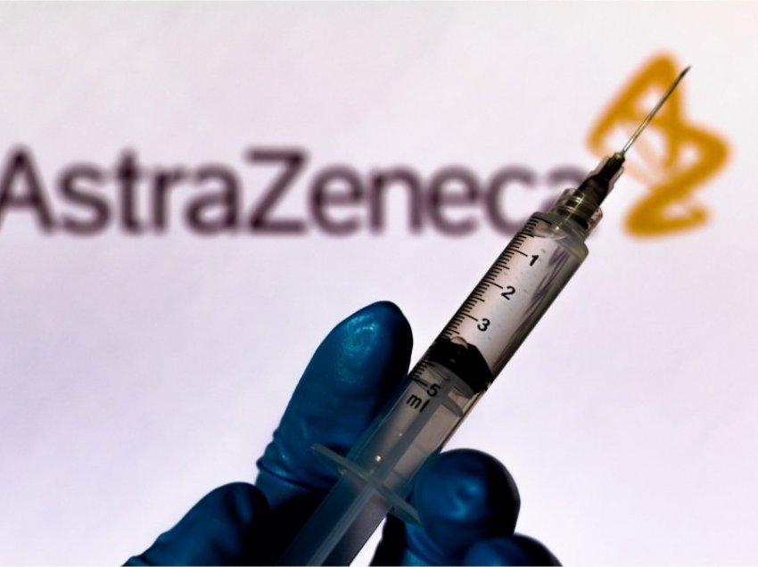 Franca ndryshon qëndrimin për vaksinën AstraZeneca