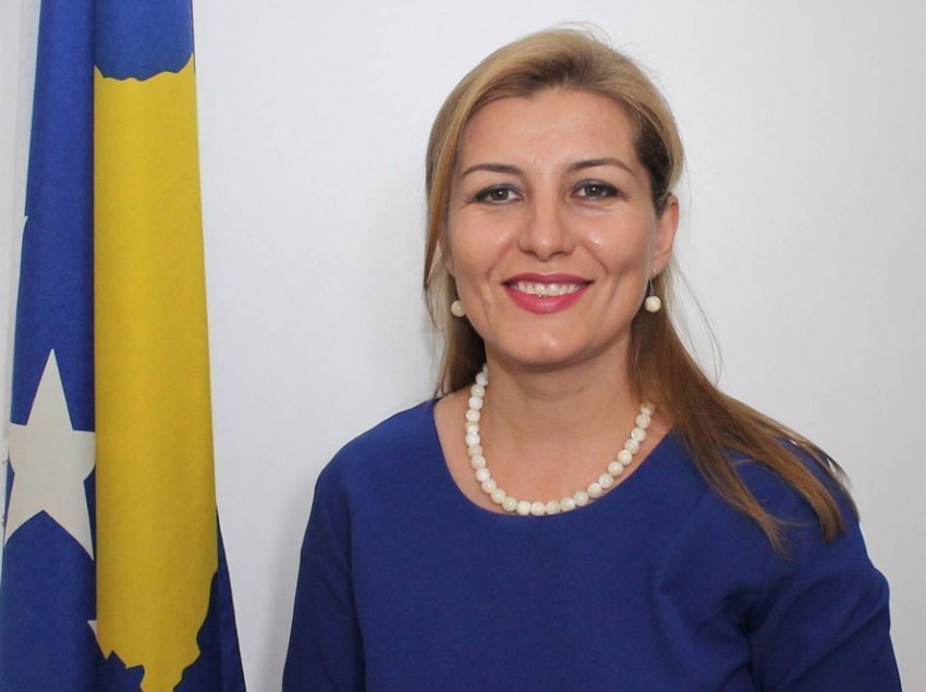 Ish-ambasadorja Lama për mediat italiane: Kosova midis sigurisë ndërkombëtare dhe paqëndrueshmërisë politike