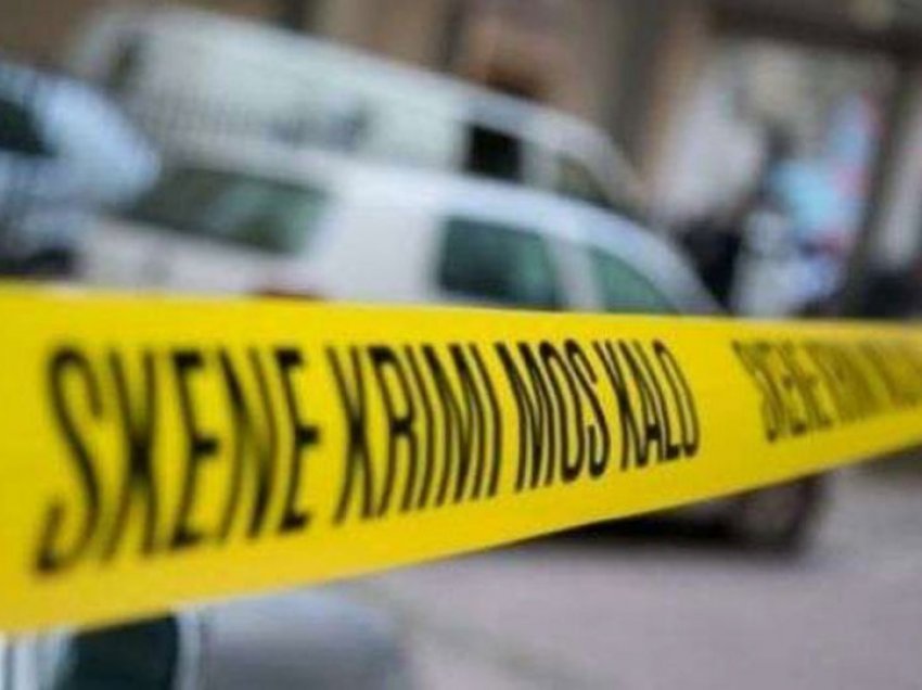 Tentim vrasje në Podujevë, arrestohet një i mitur