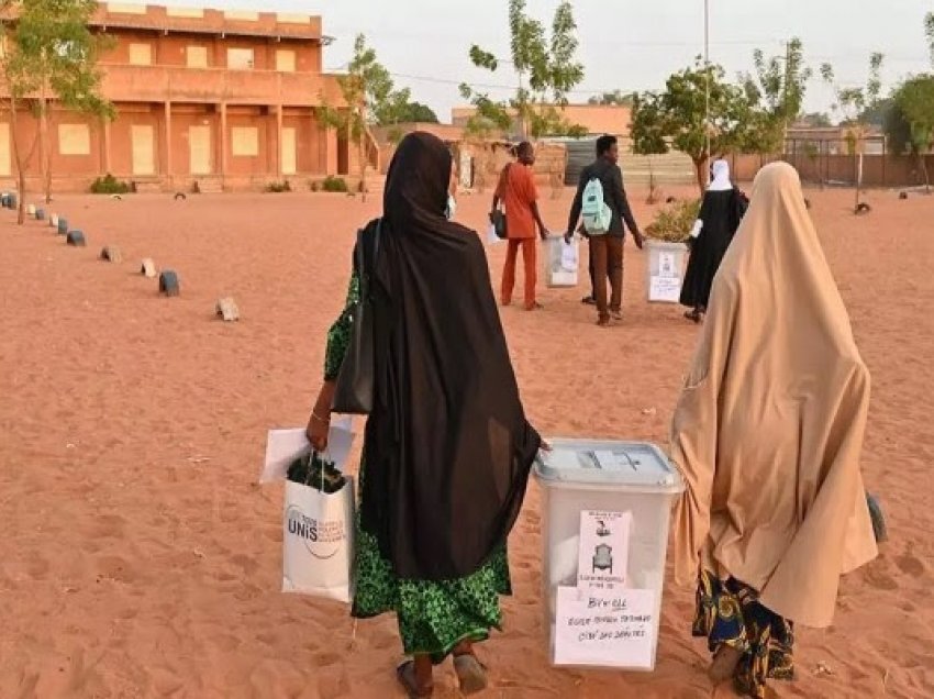 ​Zgjedhjet në Niger, 7 të vdekur nga shpërthimi i minës
