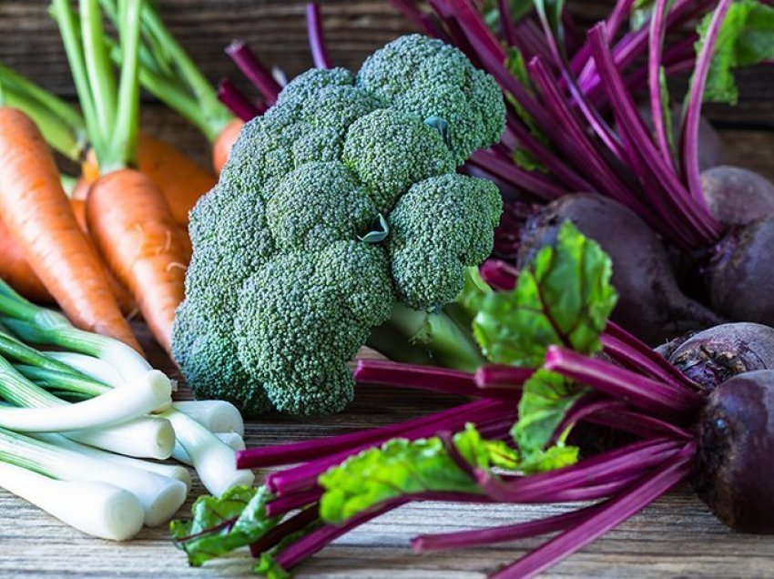 Brokoli: Në sa minuta gatim humbet efektin e tij anti-kancer