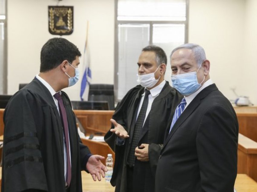 Gjyqi për korrupsion kundër Netanyahut do të vazhdojë pas zgjedhjeve në Izrael