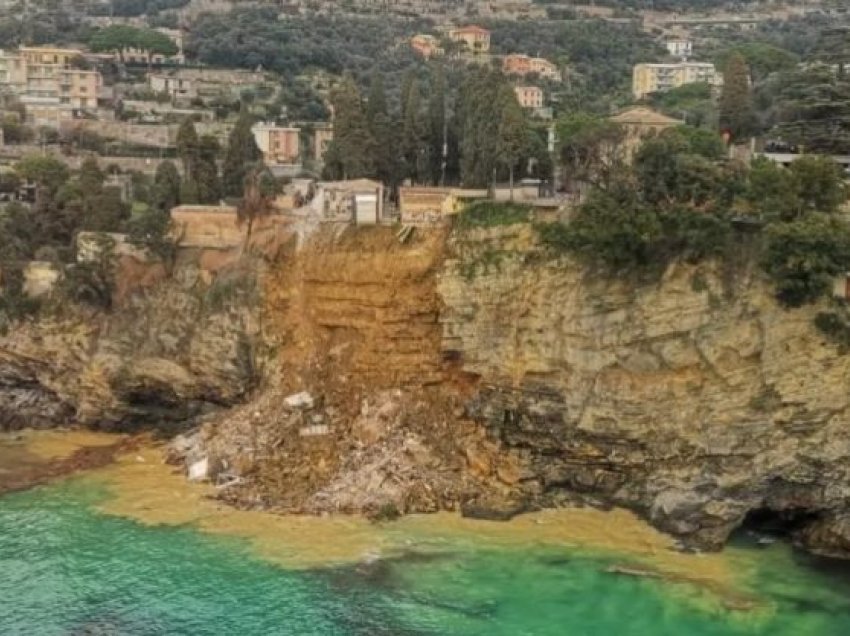 Shokohen banorët në Itali, deti mbushet me qindra arkivole 