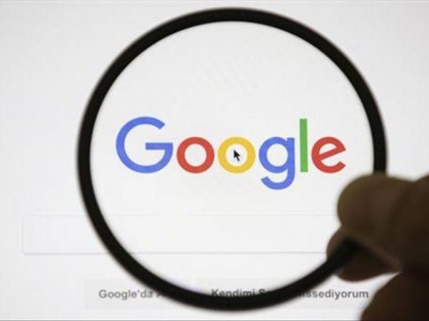 “Google” nga e mërkura heq pezullimin e reklamave politike