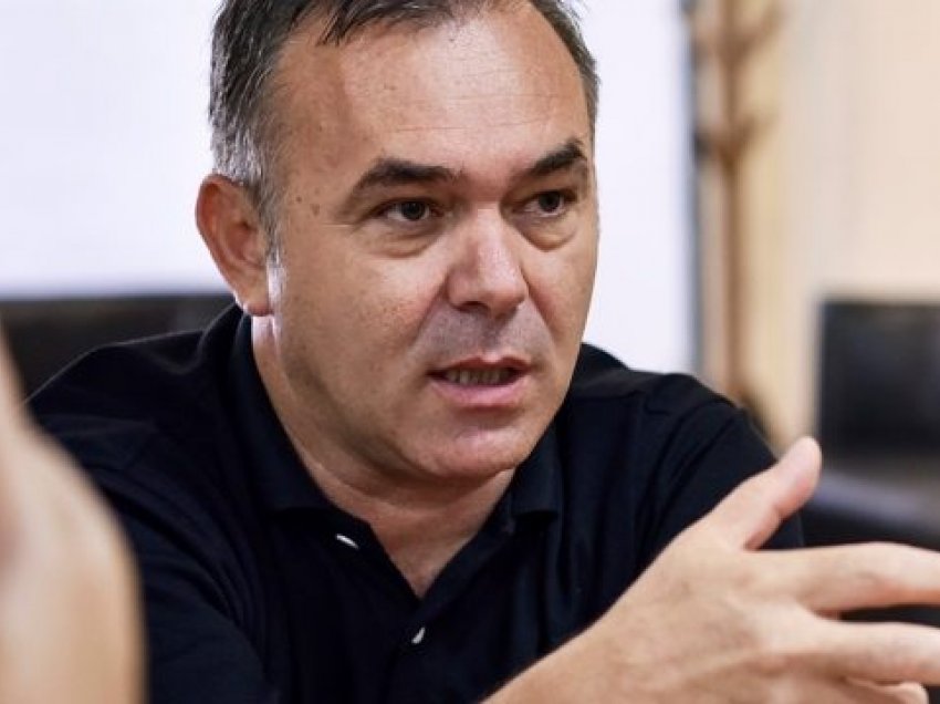 Shokon publicisti nga Shqipëria: Është tronditëse, Rexhep Selimi del si urdhërdhënësi për vrasje politike
