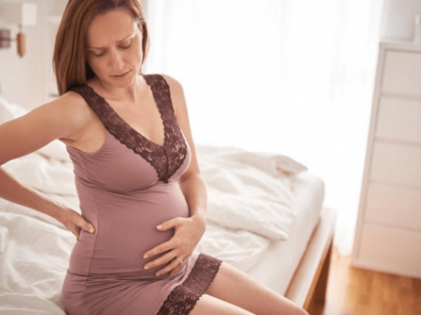 Këshilla për shtatzëna: Si t’i zbusni ngërçe