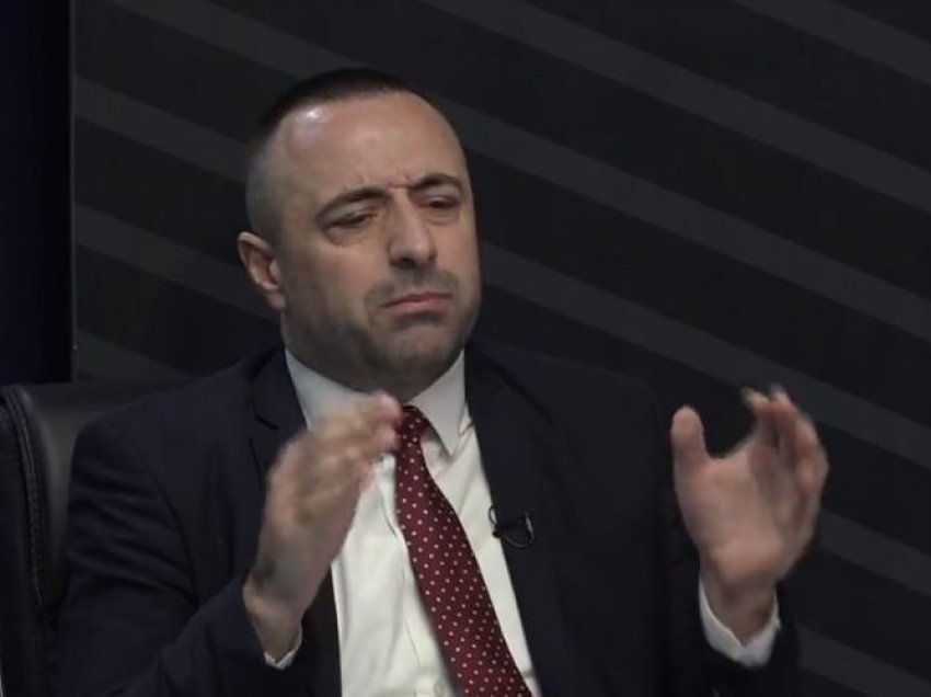 “Shpërthen” avokati Gazmend Halilaj: Ja goditja e parë që Albin Kurti duhet të bëjë posa të bëhet kryeministër