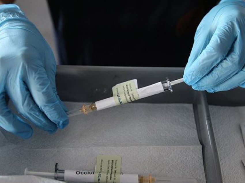 Hungaria nis nesër vaksinimin me vaksinën kineze