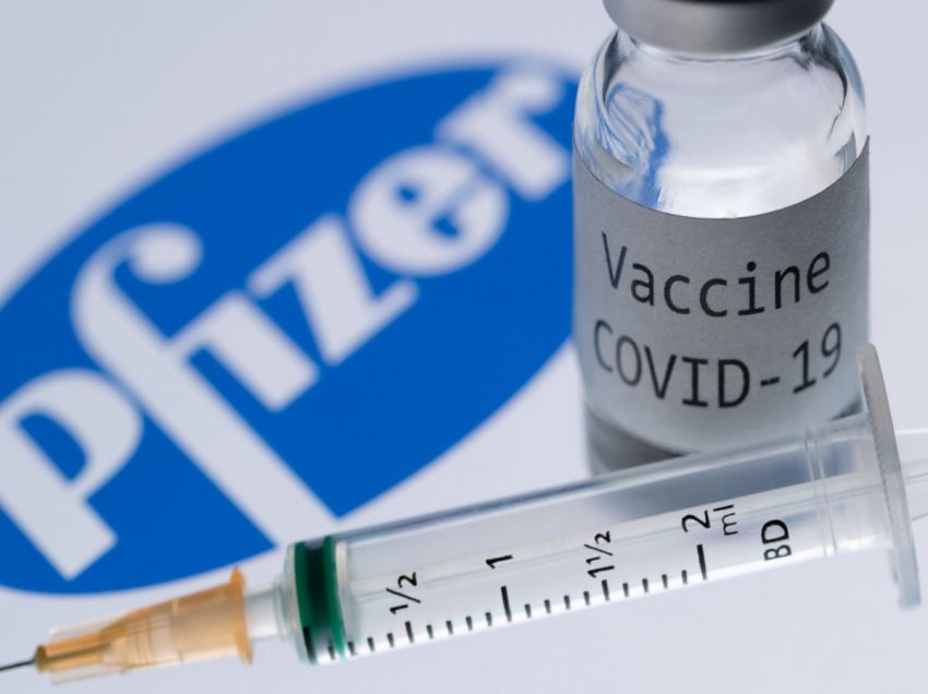 Secili shtet amerikan tash do të pranojë në javë 14.5 milionë doza të vaksinës kundër COVID-19