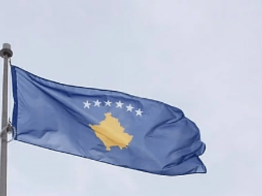 Përfaqësimi i parë i Kosovës me flamurin shtetëror në garat ndërkombëtare